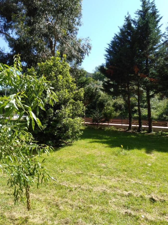 Apartamento Castro Urdiales precioso con piscina Exterior foto